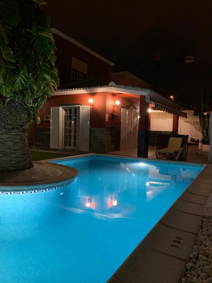 Вилла Palma Canaria Tenerife Adeje
